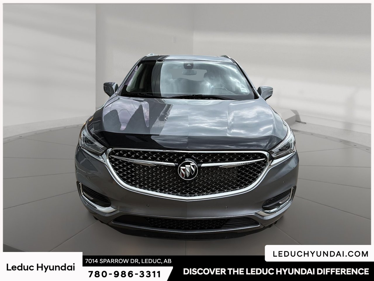 2020 Buick Enclave Avenir-1