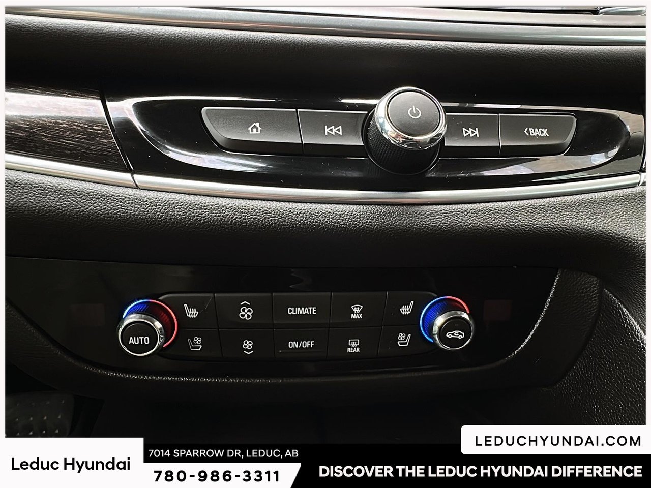 2020 Buick Enclave Avenir-27