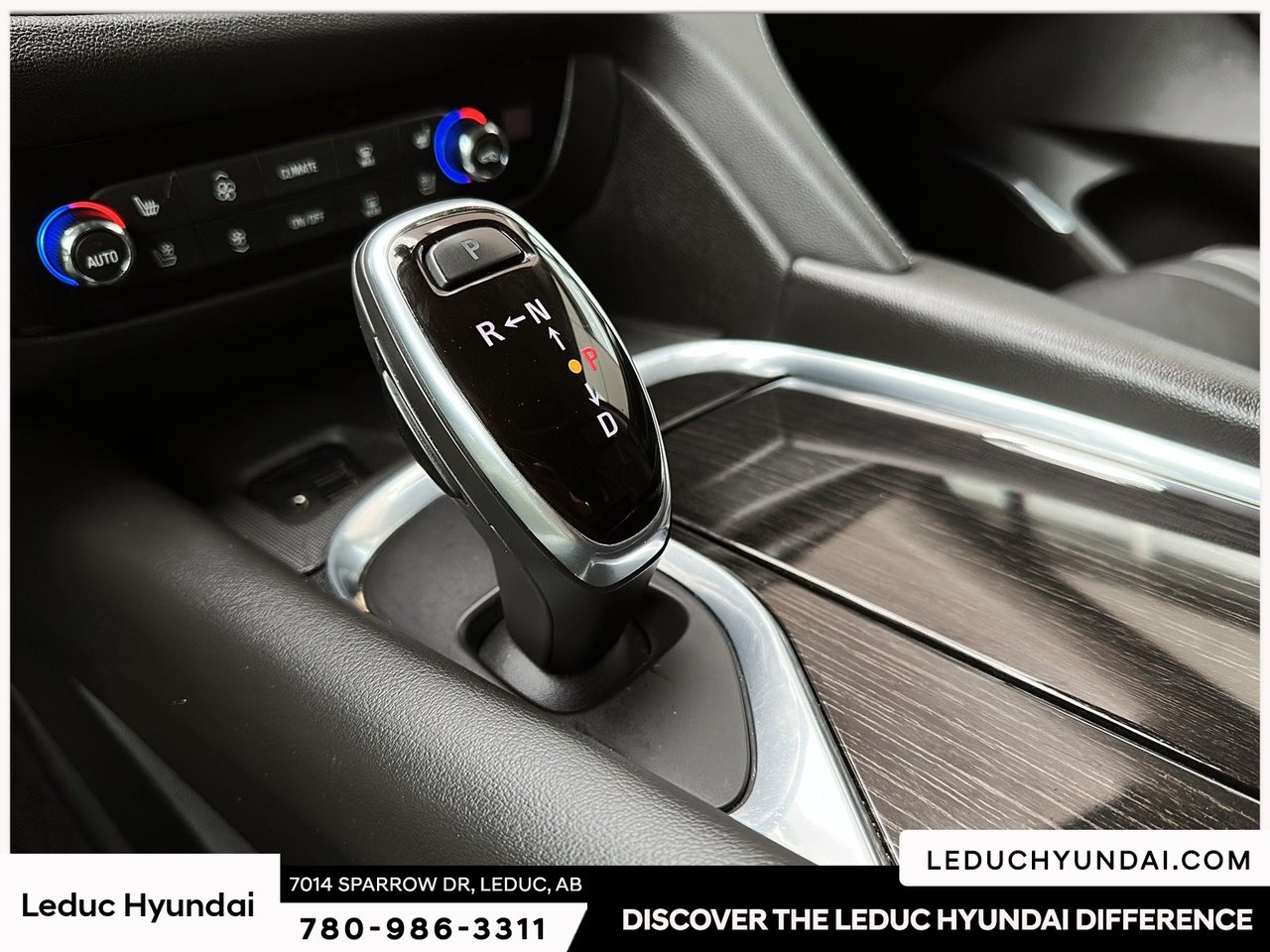 2020 Buick Enclave Avenir-21