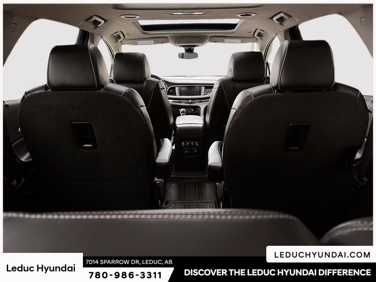 2020 Buick Enclave Avenir-11