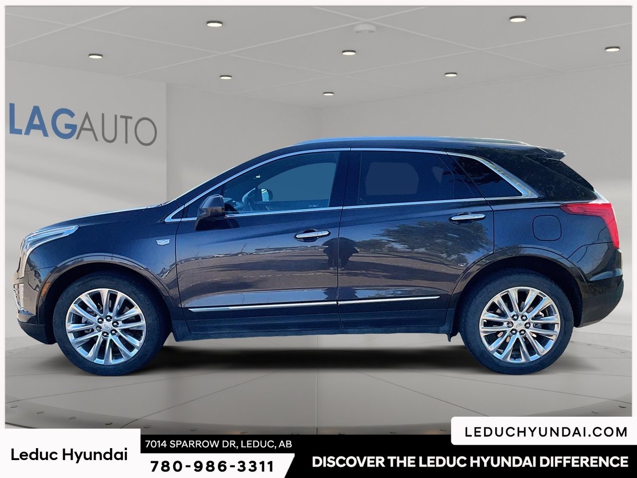 2017 Cadillac XT5 Platinum-3