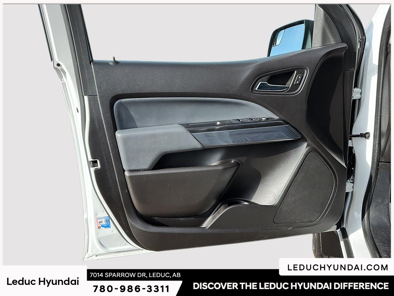 2017 Chevrolet Colorado Z71-10