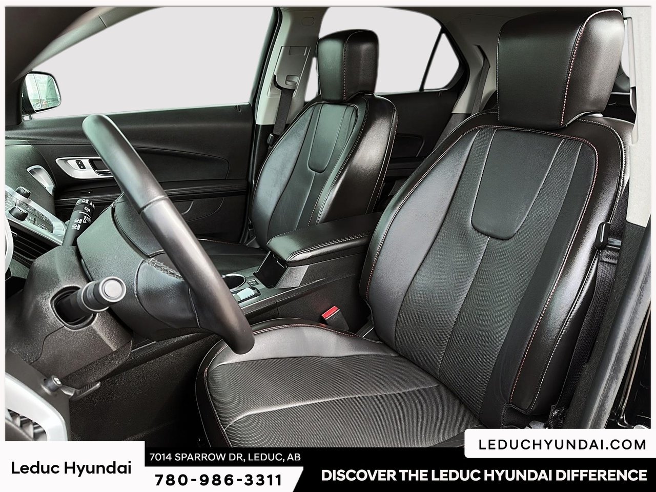 2017 Chevrolet Equinox Premier-7