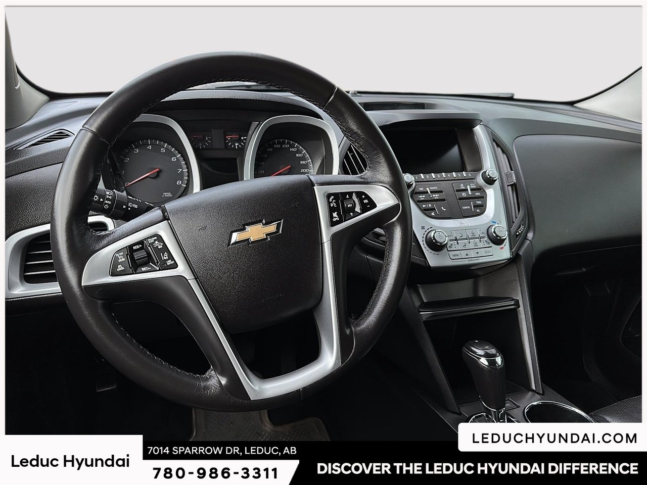 2017 Chevrolet Equinox Premier-13