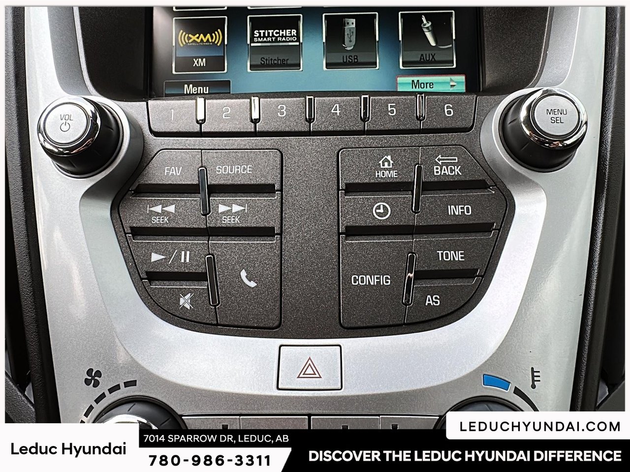 2017 Chevrolet Equinox Premier-23