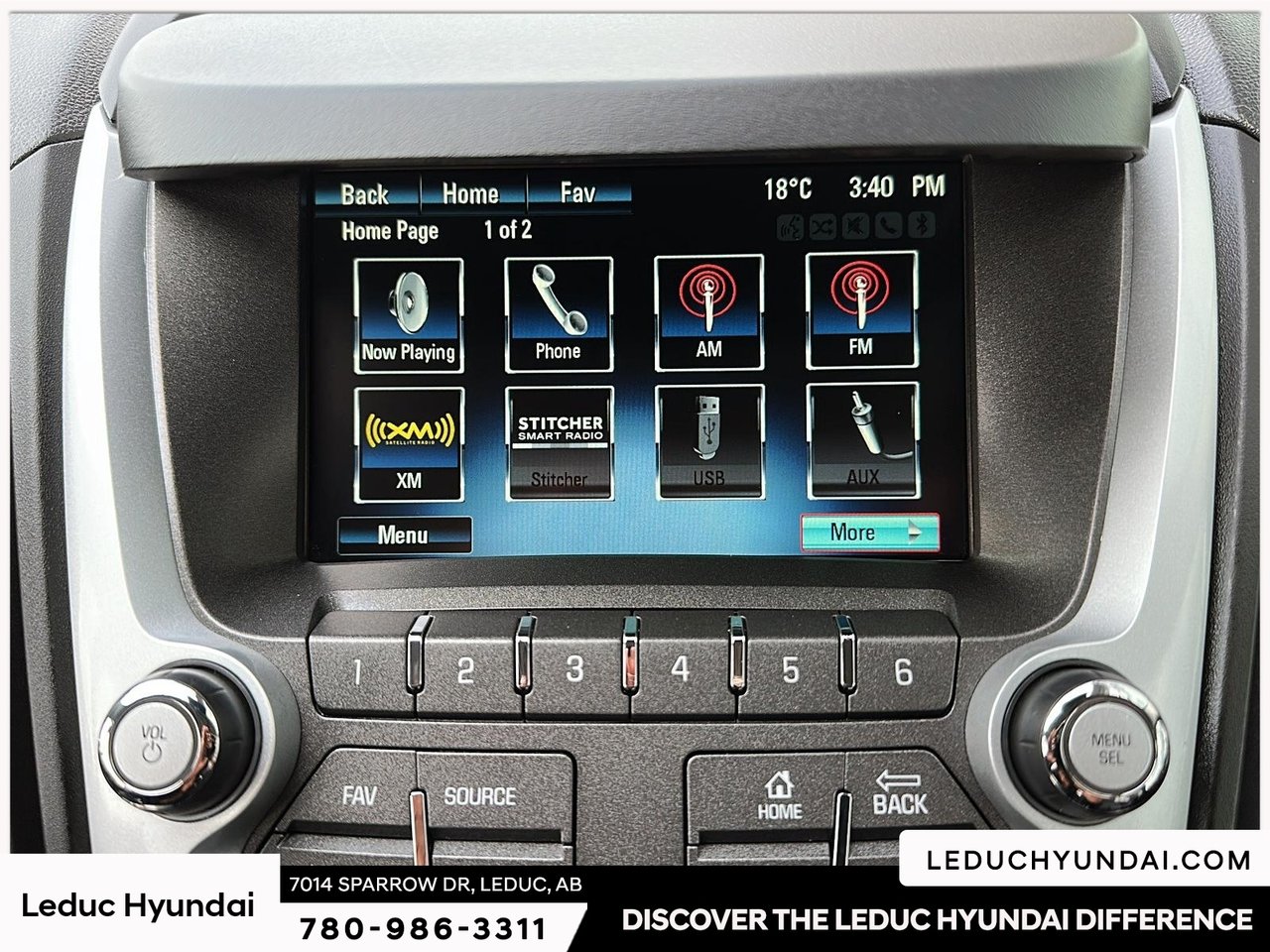 2017 Chevrolet Equinox Premier-22