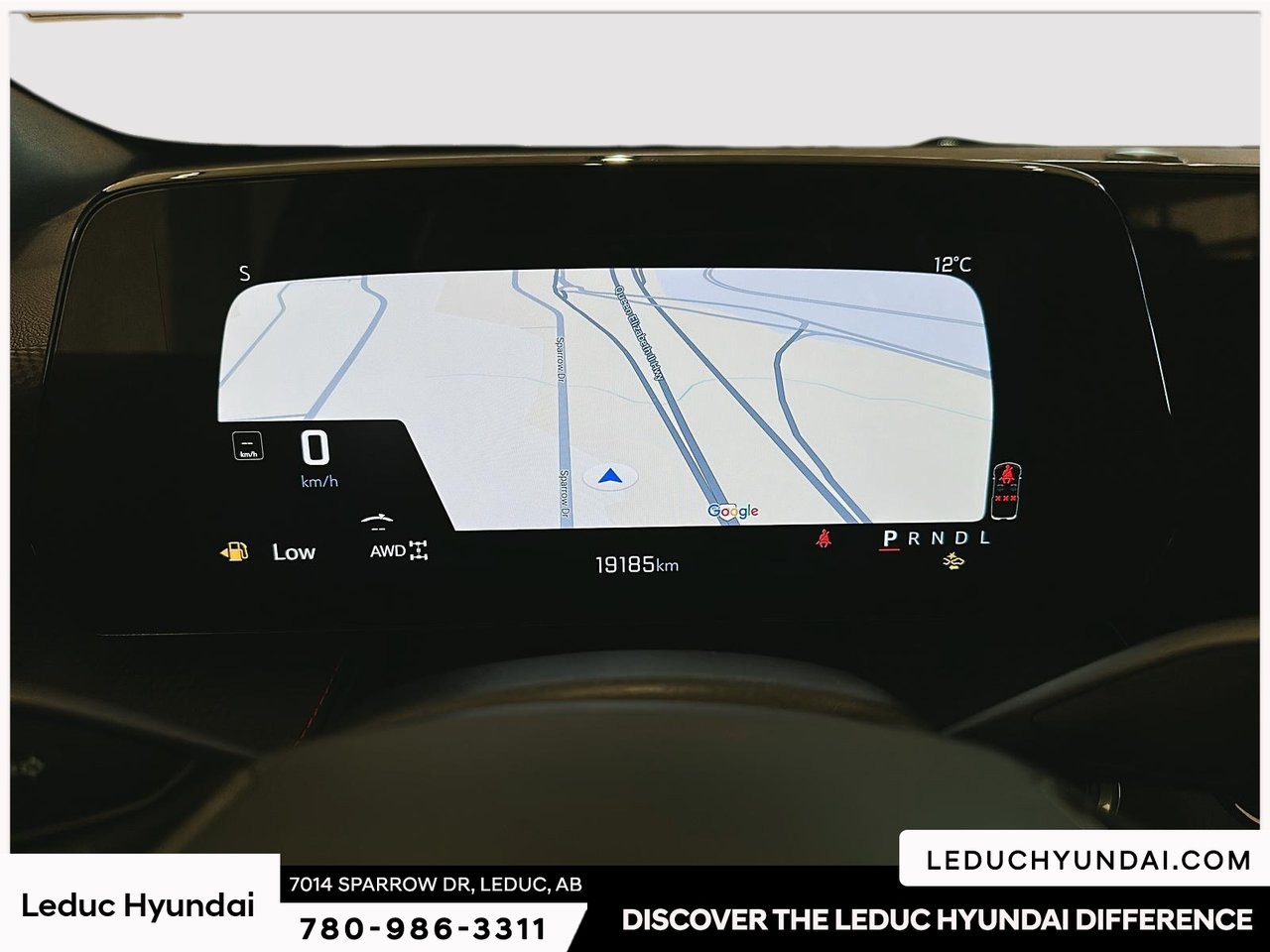 2025 Chevrolet Equinox RS-14