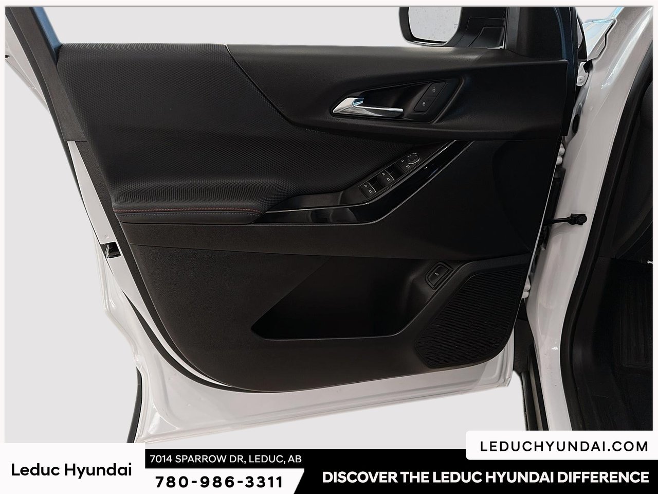 2025 Chevrolet Equinox RS-9