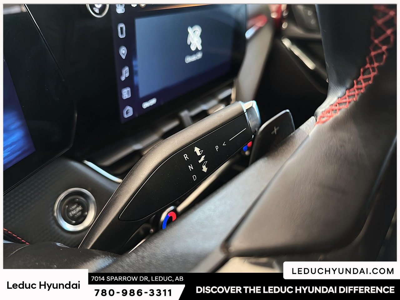 2025 Chevrolet Equinox RS-15