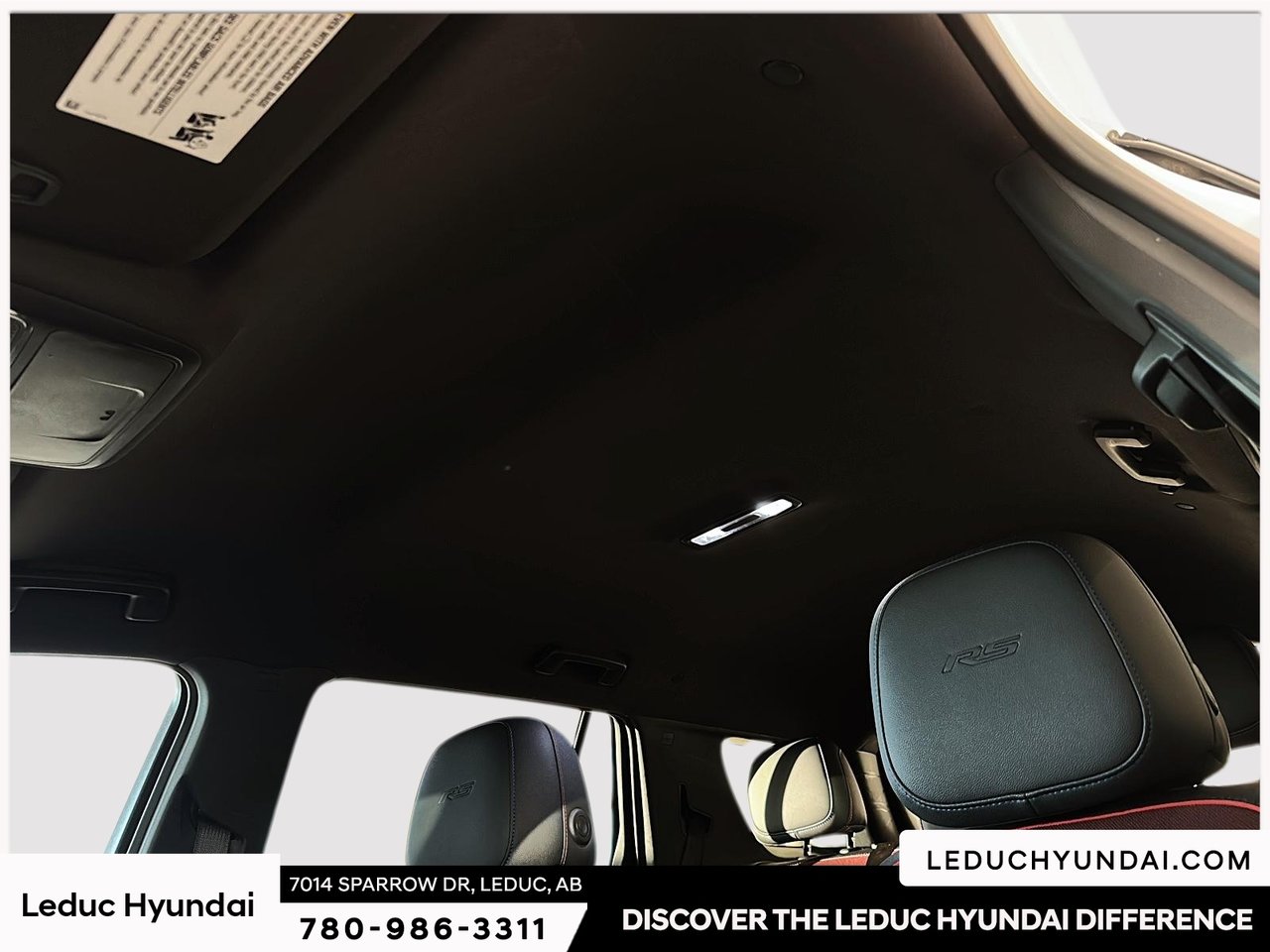 2025 Chevrolet Equinox RS-18