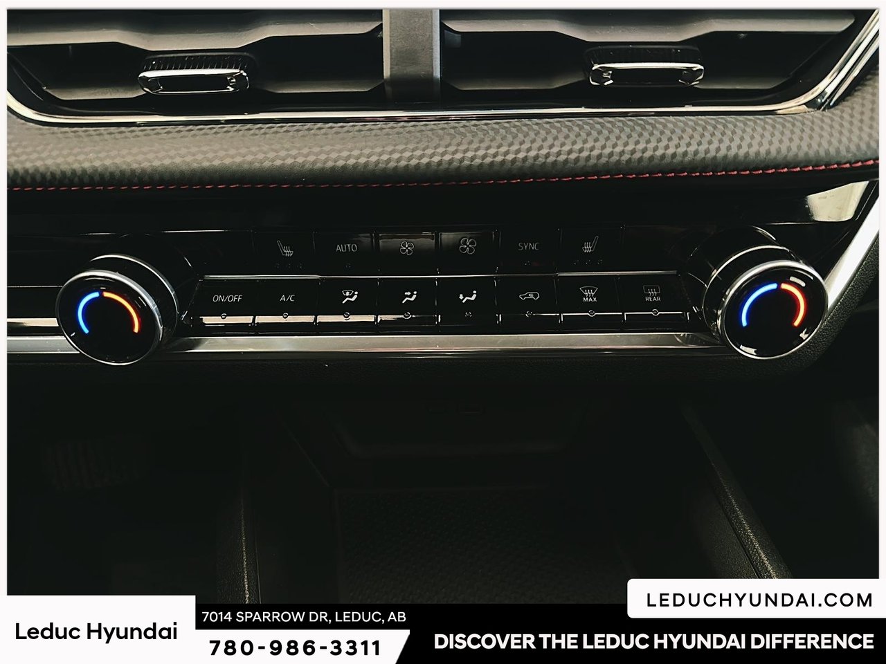 2025 Chevrolet Equinox RS-21