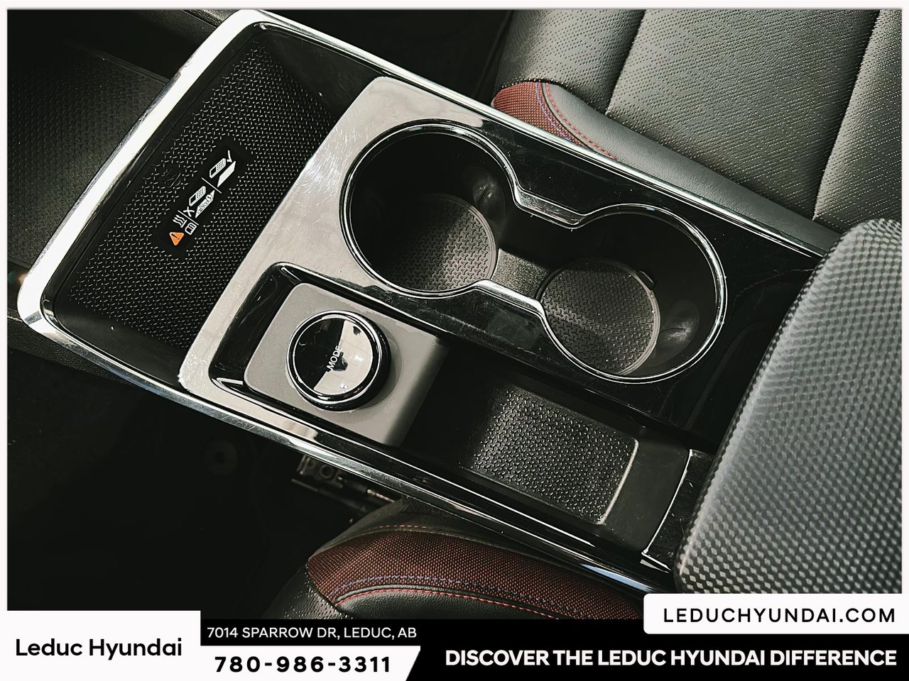 2025 Chevrolet Equinox RS-16