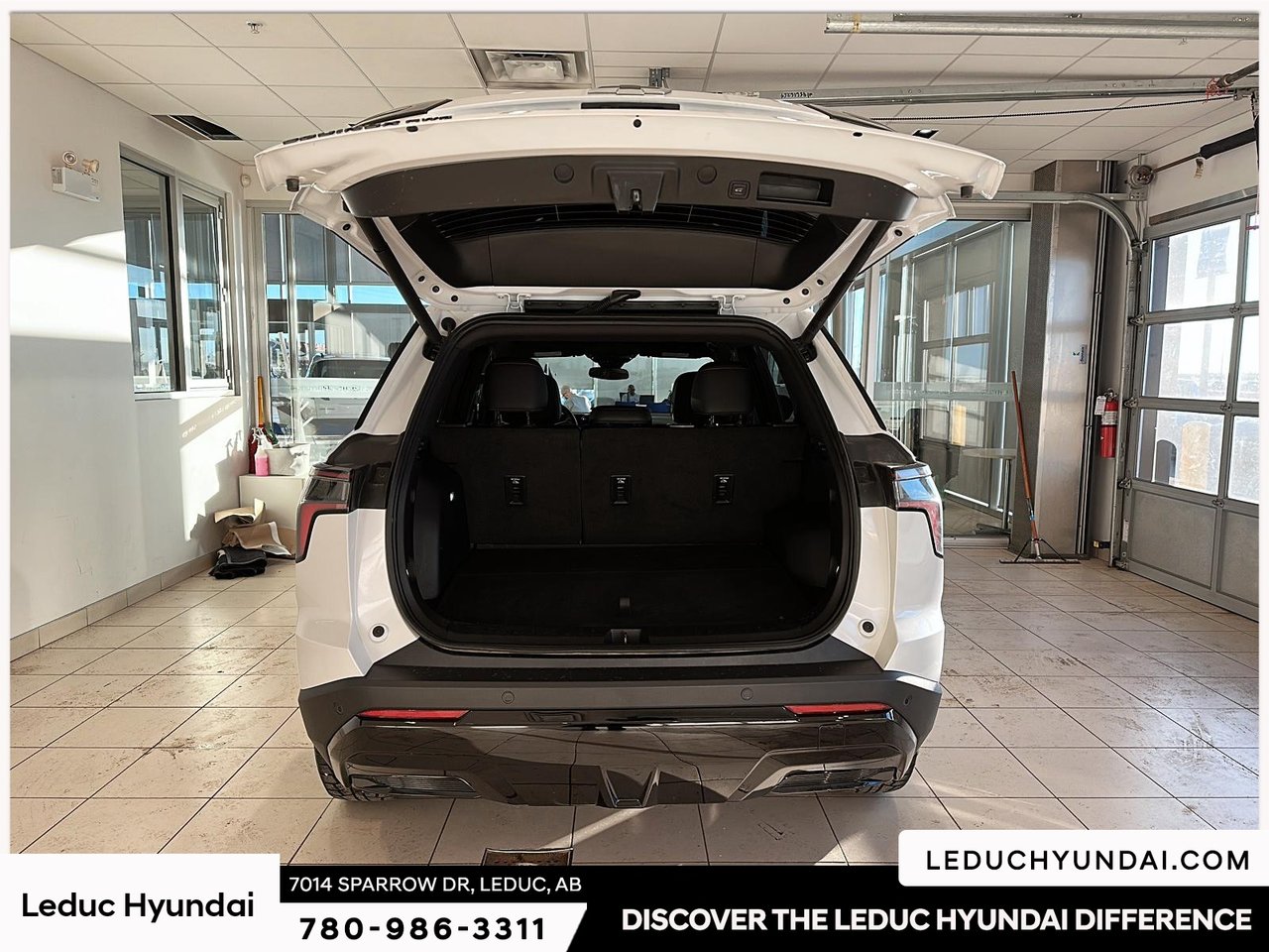 2025 Chevrolet Equinox RS-5