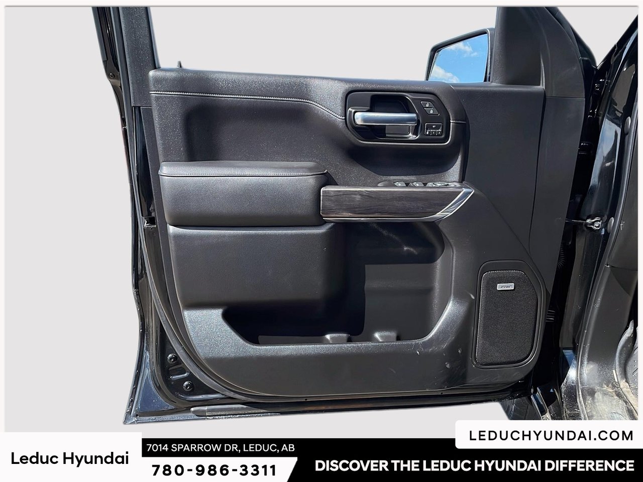 2020 Chevrolet Silverado 1500 LTZ-10