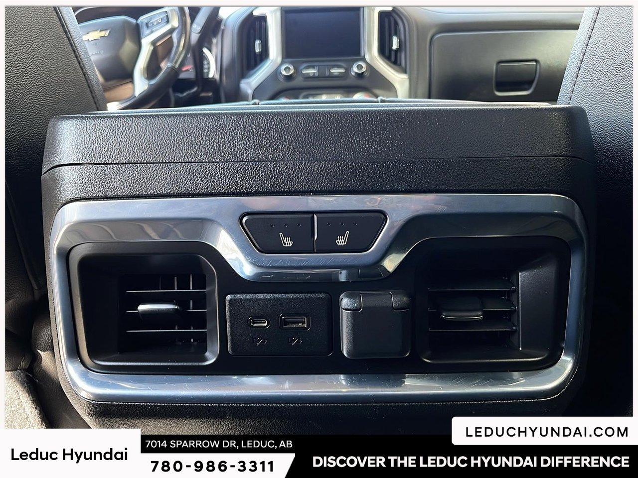 2020 Chevrolet Silverado 1500 LTZ-9