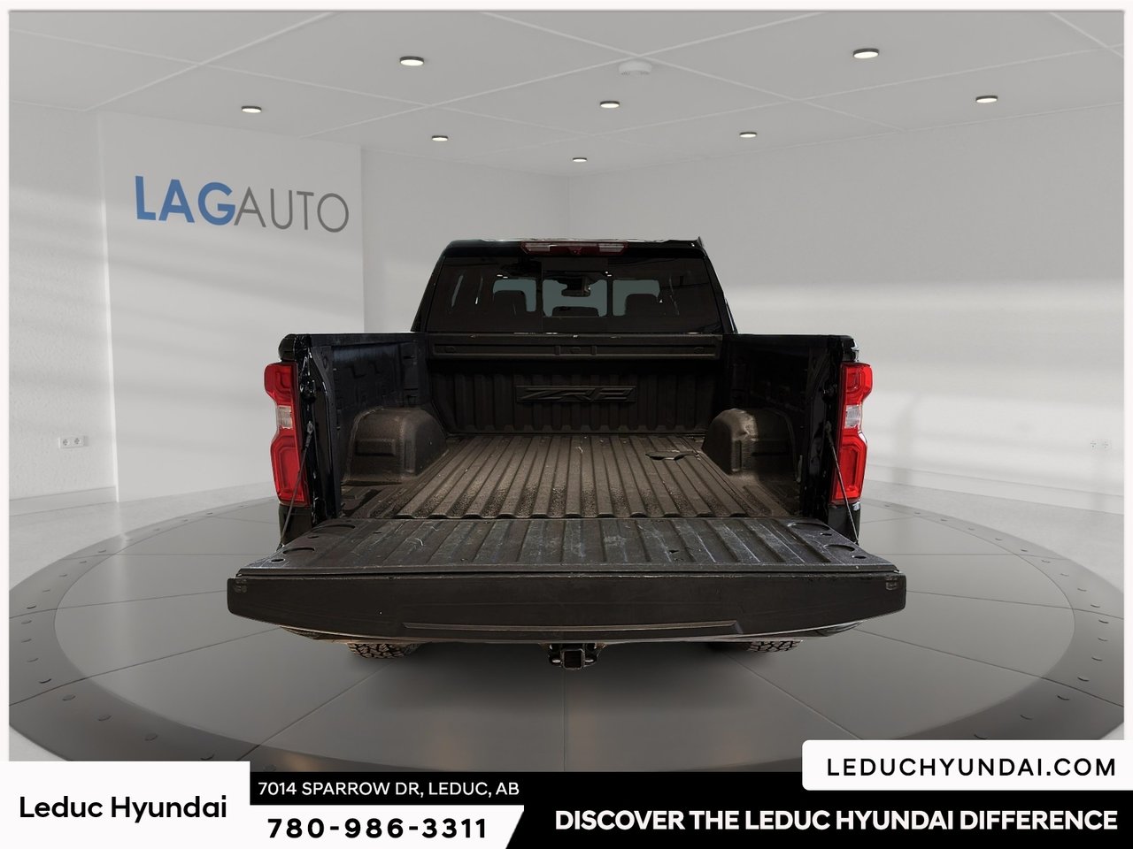 2023 Chevrolet Silverado 1500 ZR2-20