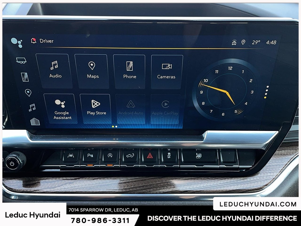 2024 Chevrolet Silverado 1500 LT-24