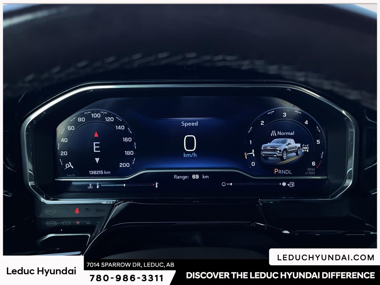 2024 Chevrolet Silverado 1500 LT-16