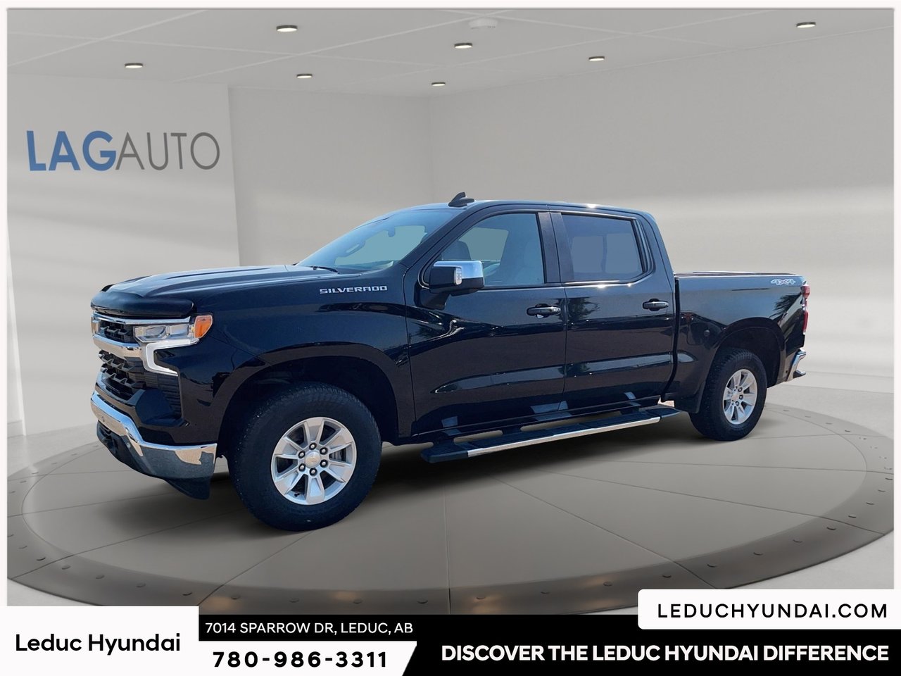 2024 Chevrolet Silverado 1500 LT-0