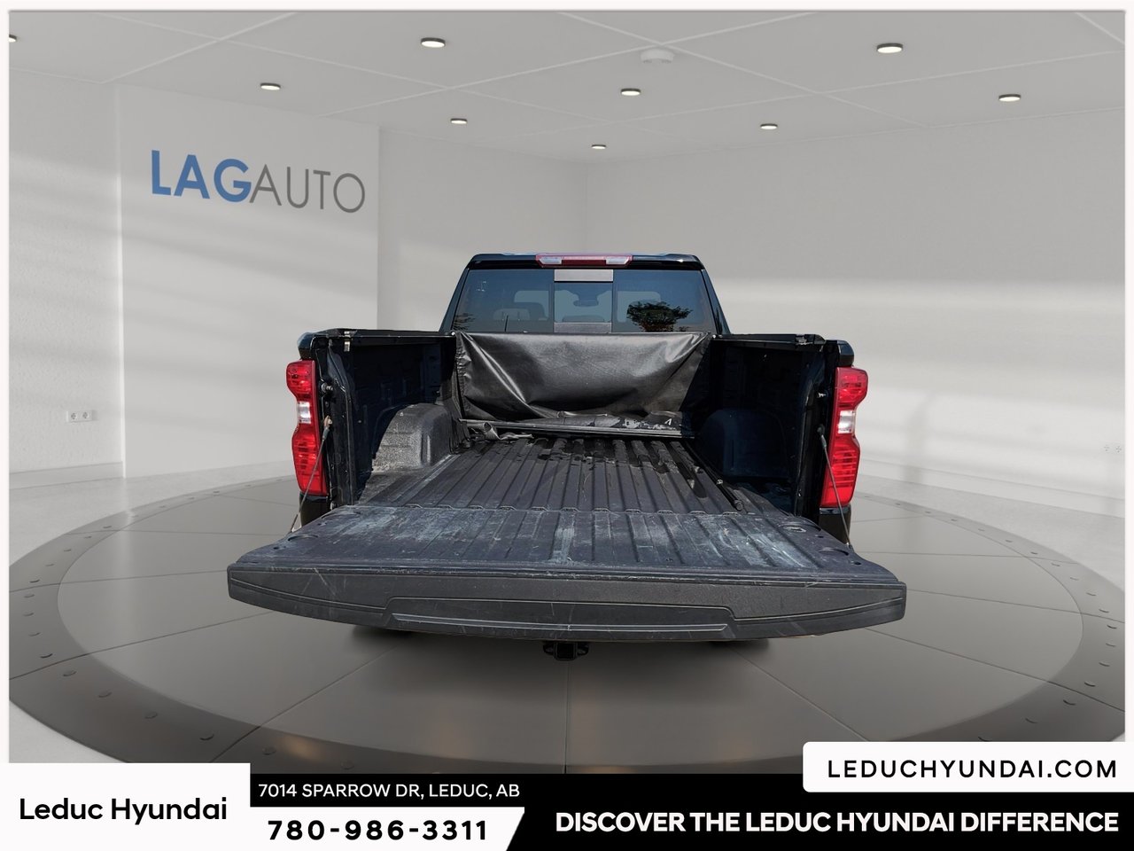2024 Chevrolet Silverado 1500 LT-21