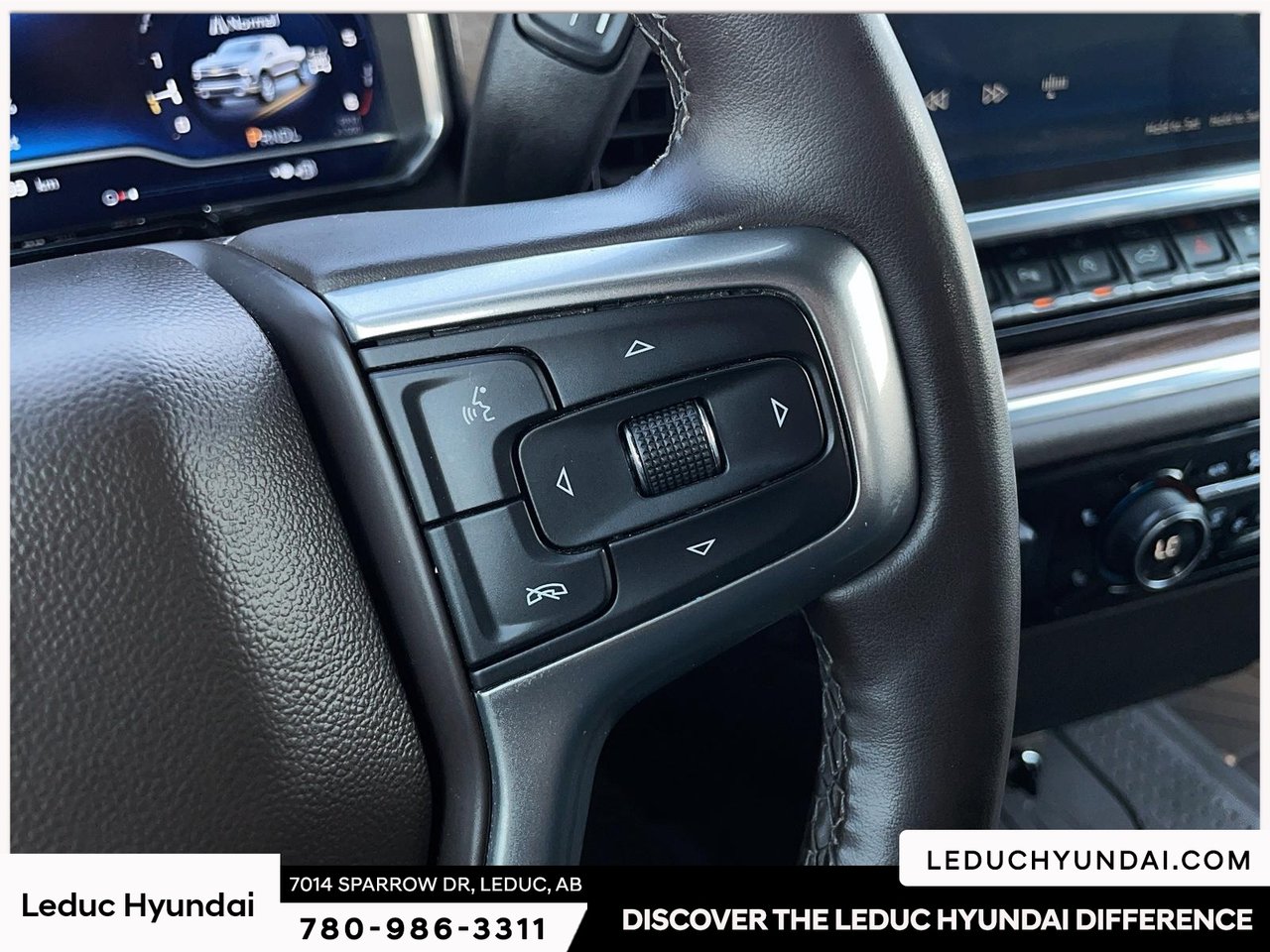2024 Chevrolet Silverado 1500 LT-15