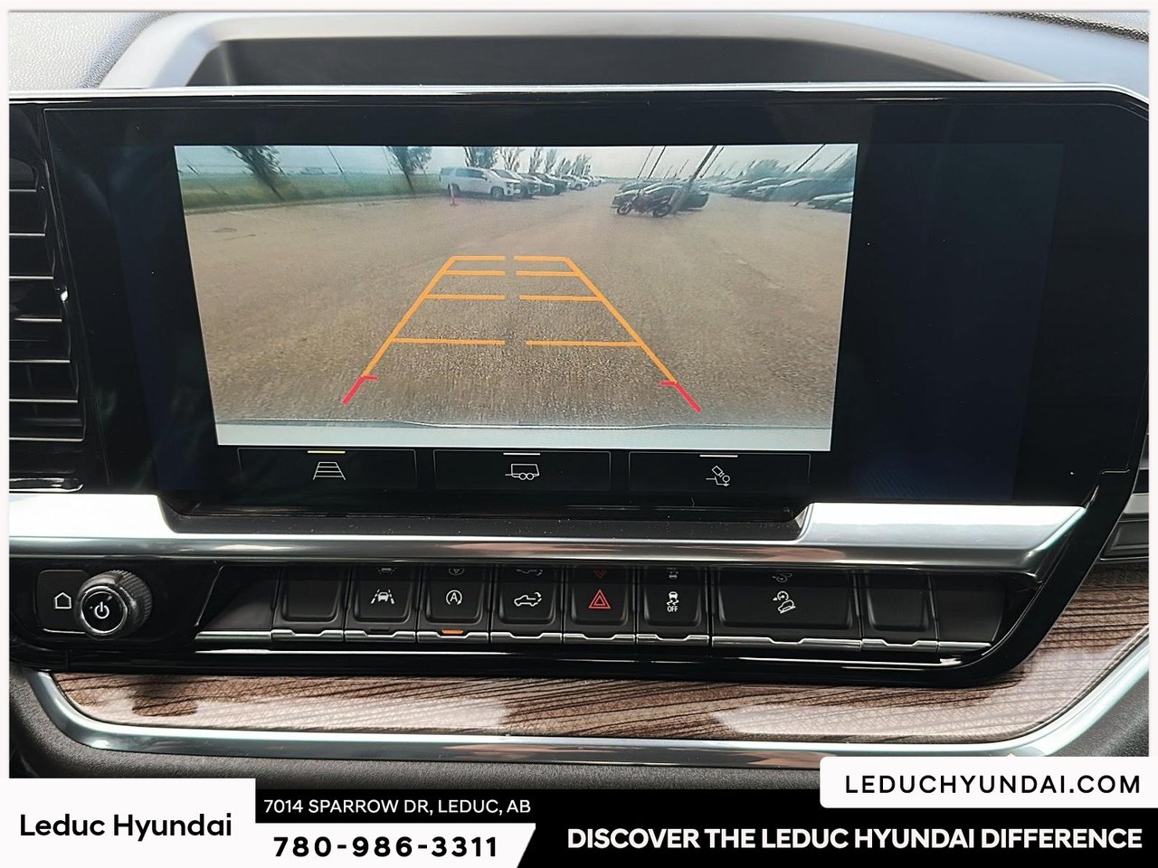 2024 Chevrolet Silverado 1500 RST-22