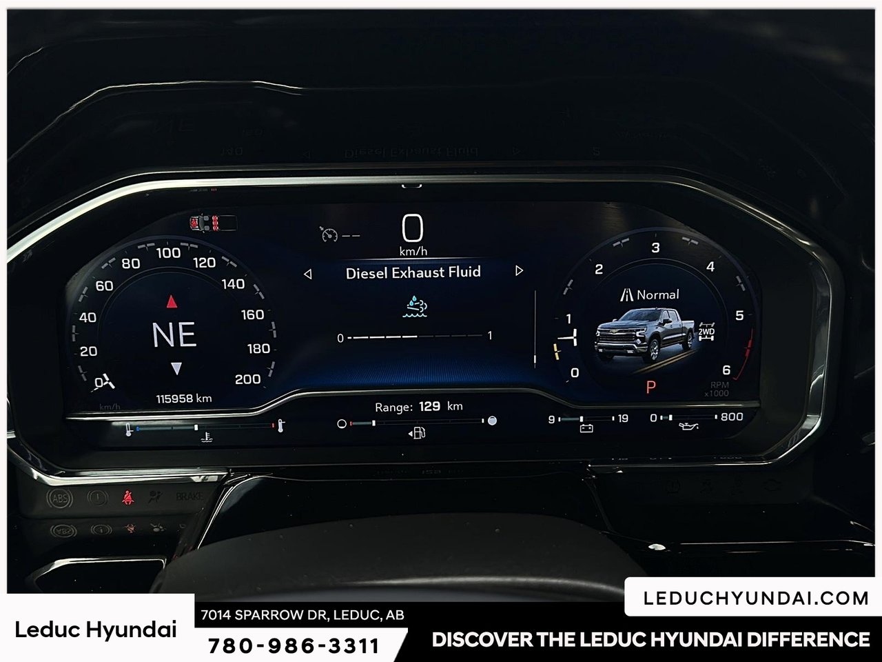 2024 Chevrolet Silverado 1500 RST-16