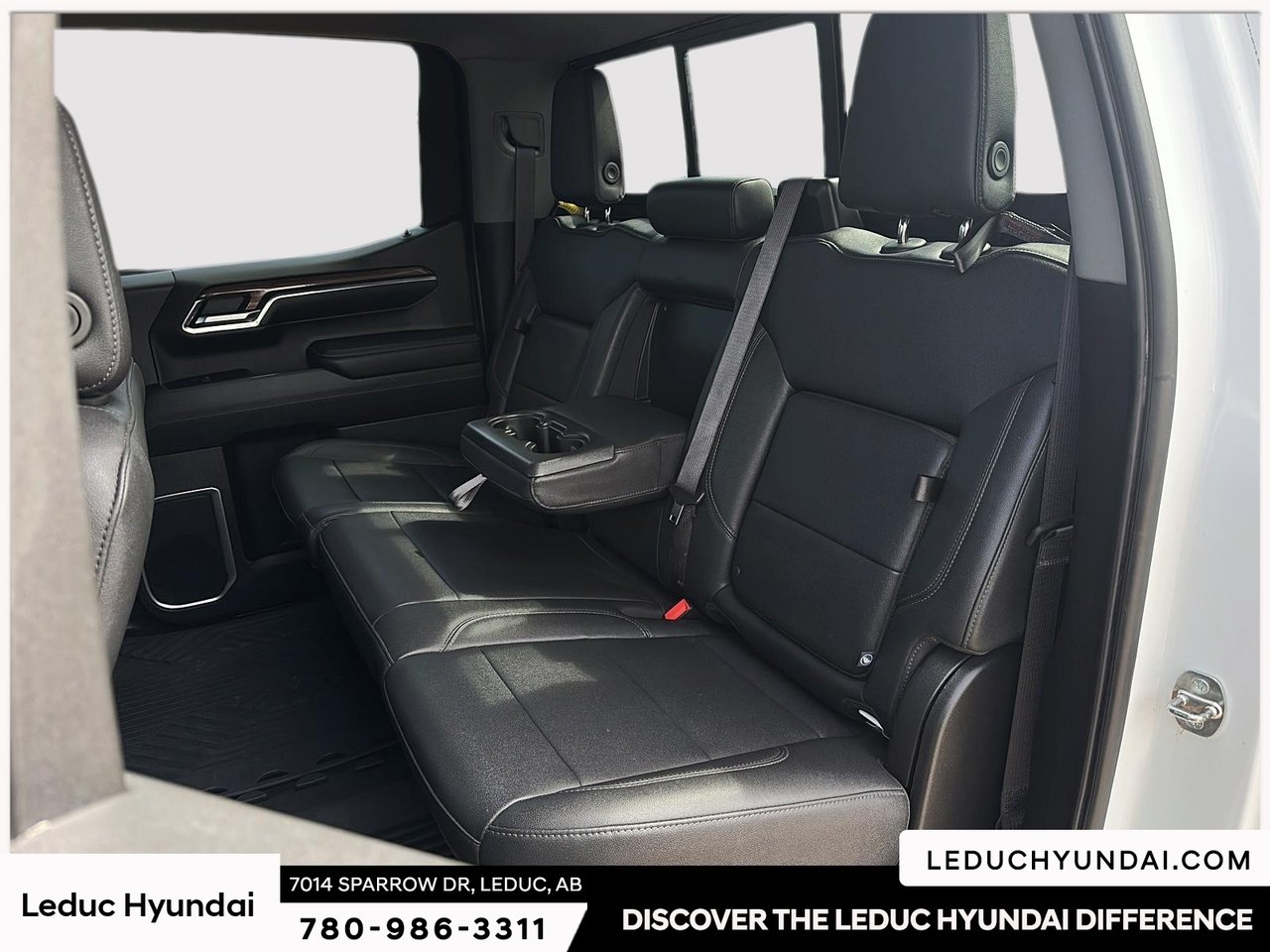 2024 Chevrolet Silverado 1500 RST-8