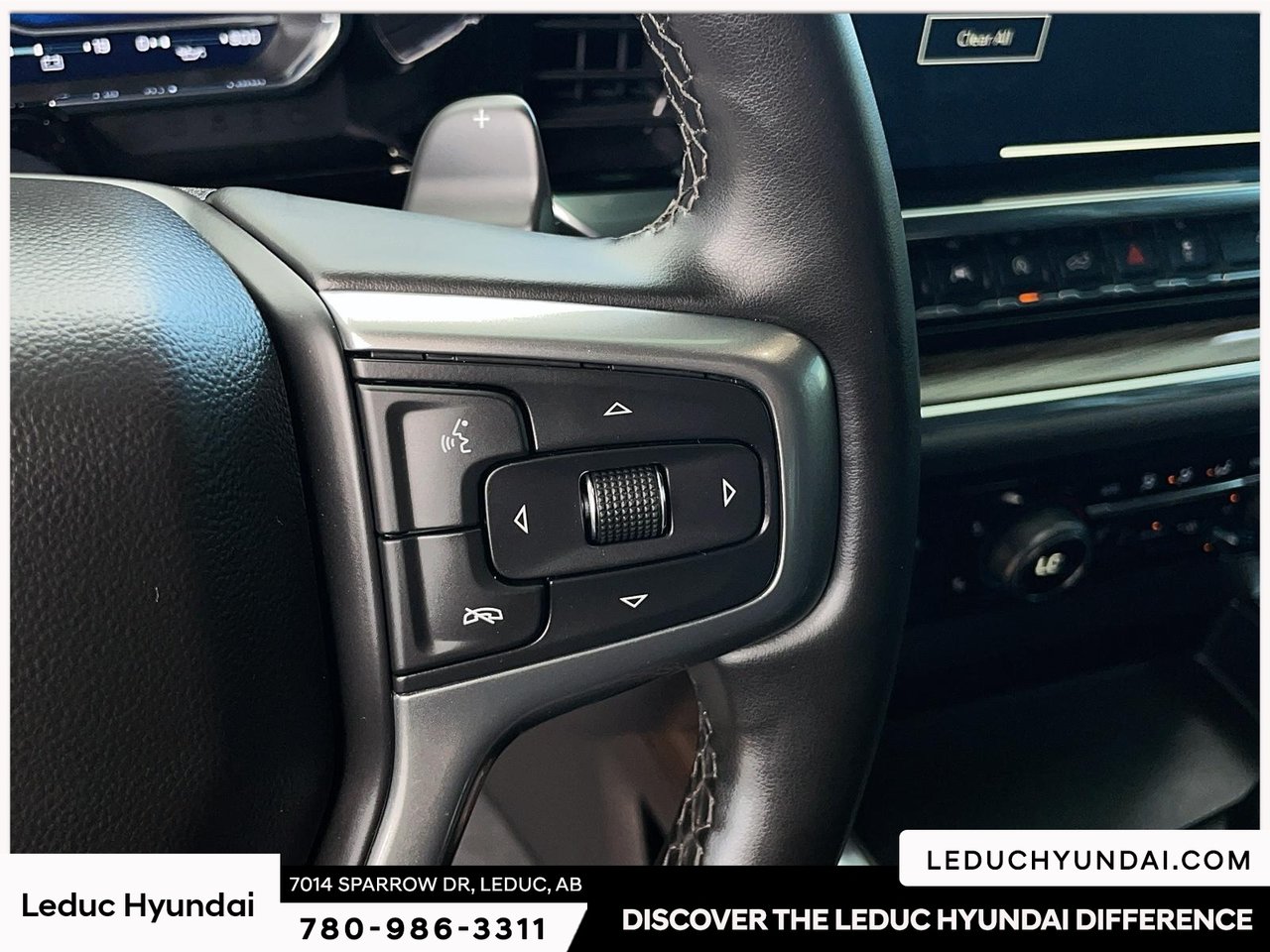 2025 Chevrolet Silverado 1500 LT Trail Boss-14