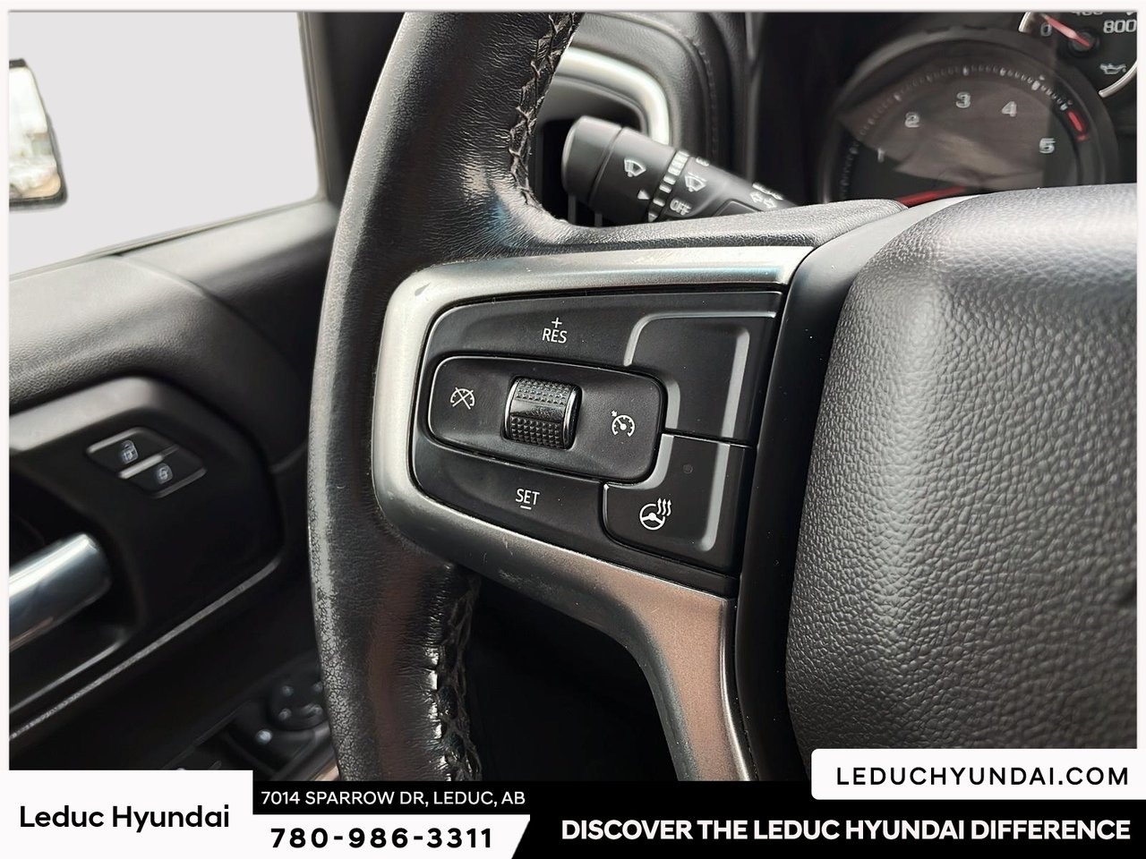 2021 Chevrolet Silverado 3500HD LT-14