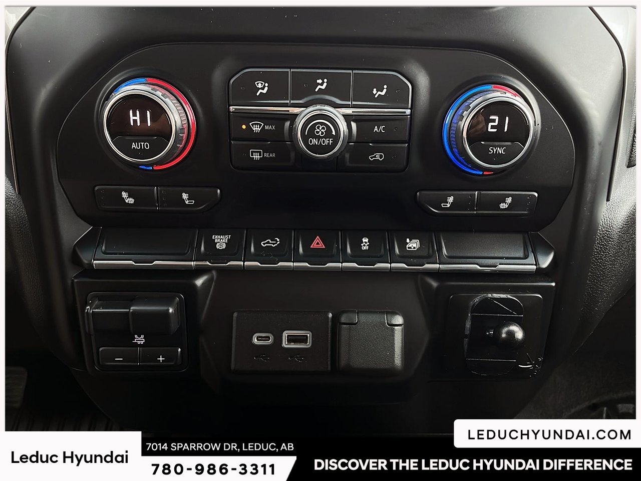 2021 Chevrolet Silverado 3500HD LT-25