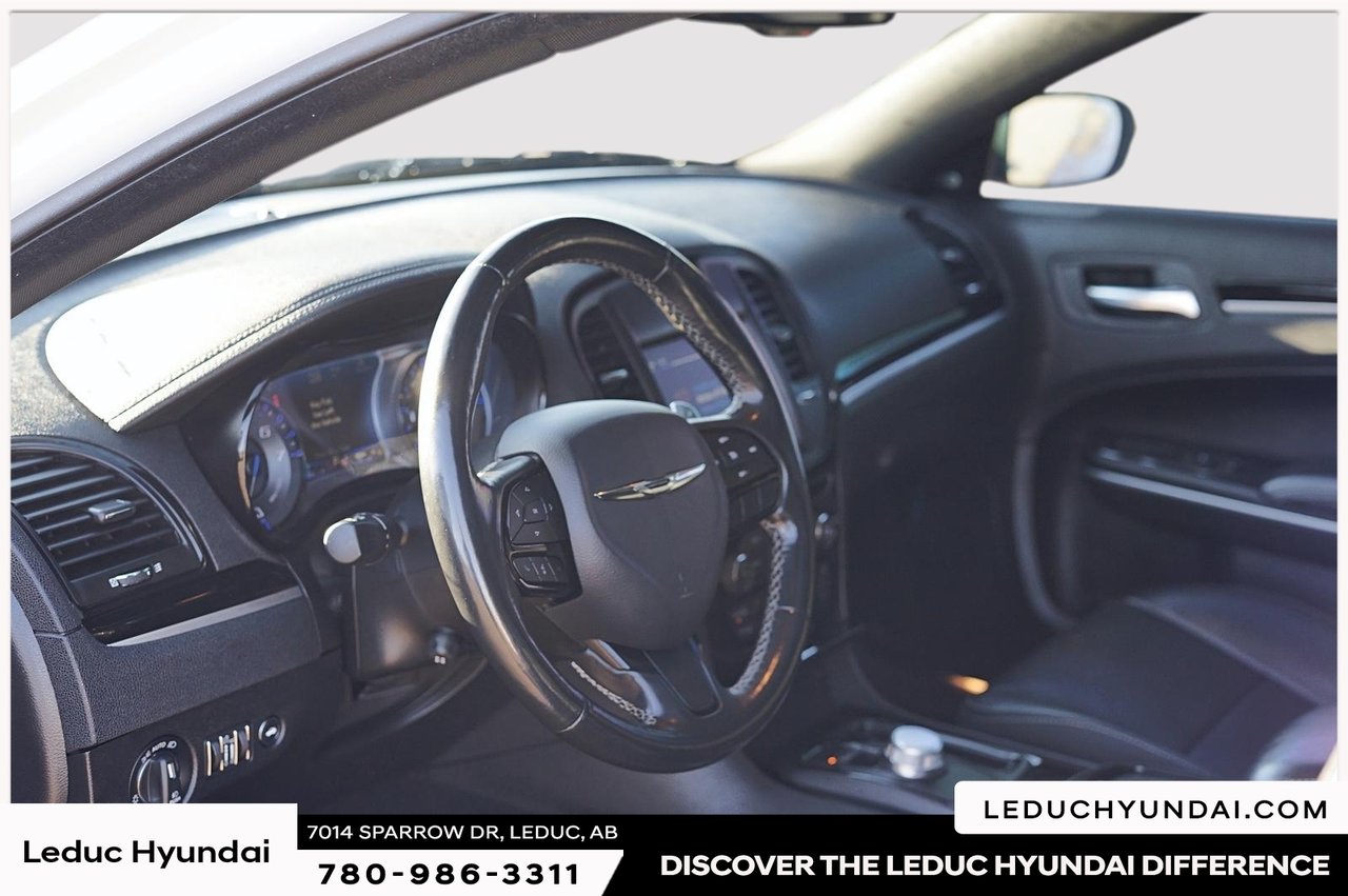 2021 Chrysler 300 S-9