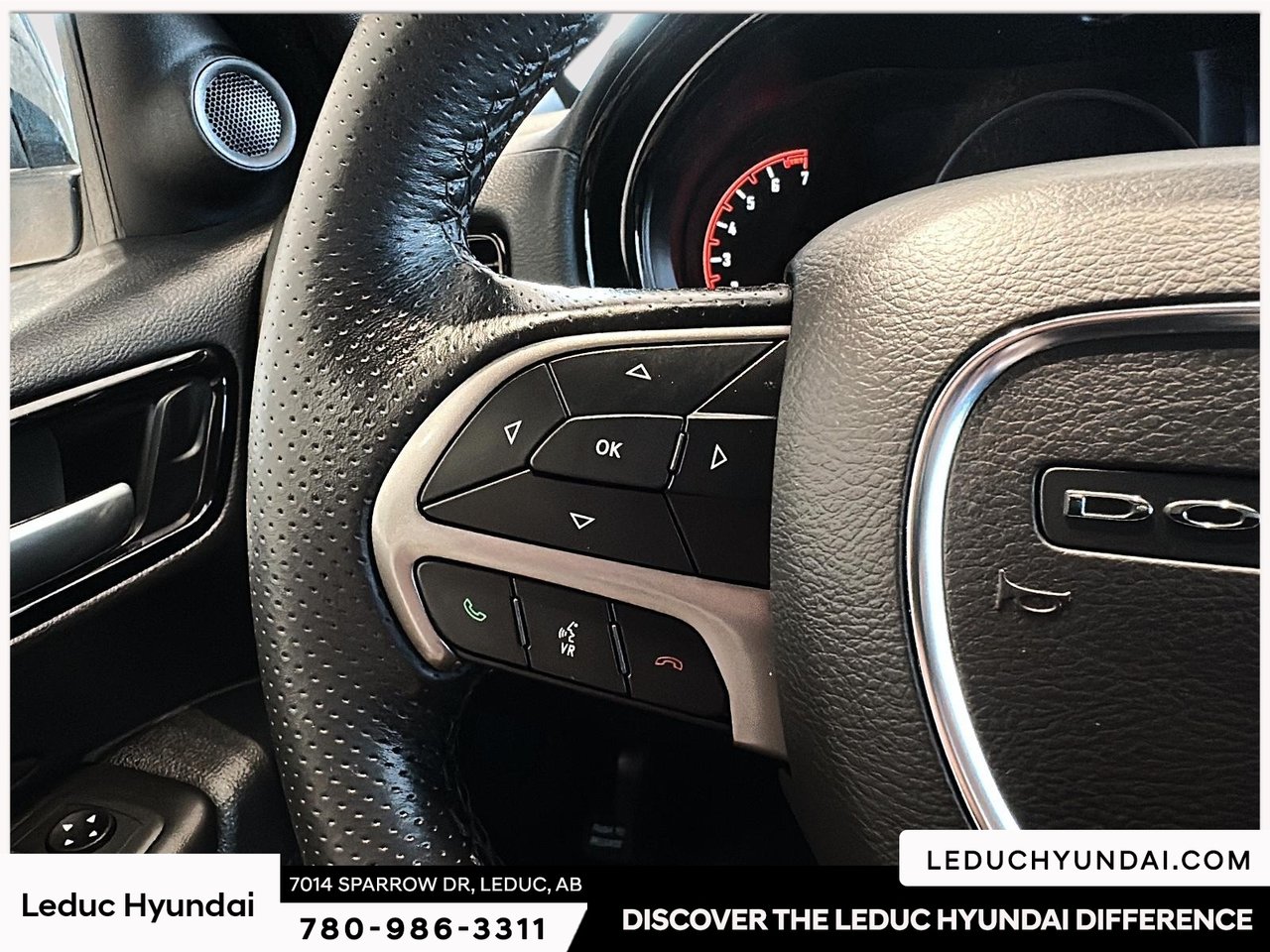 2024 Dodge Durango SXT-15