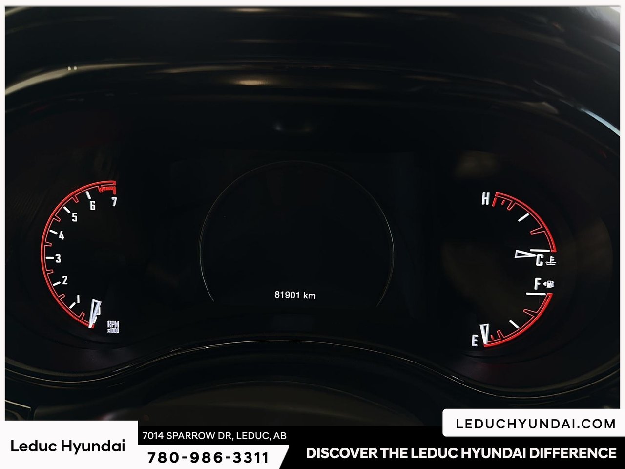 2024 Dodge Durango SXT-17