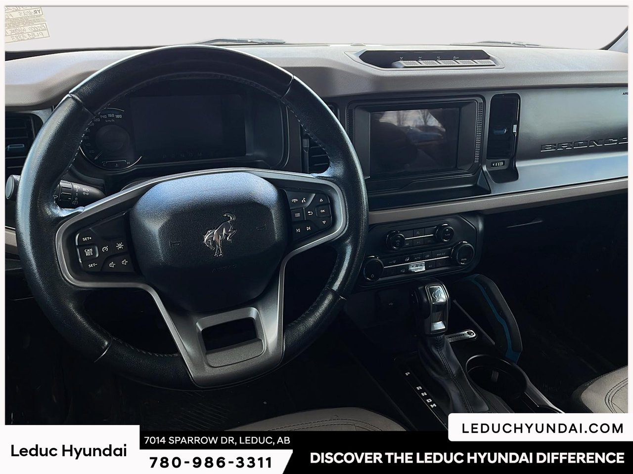 2023 Ford Bronco Wildtrak-14