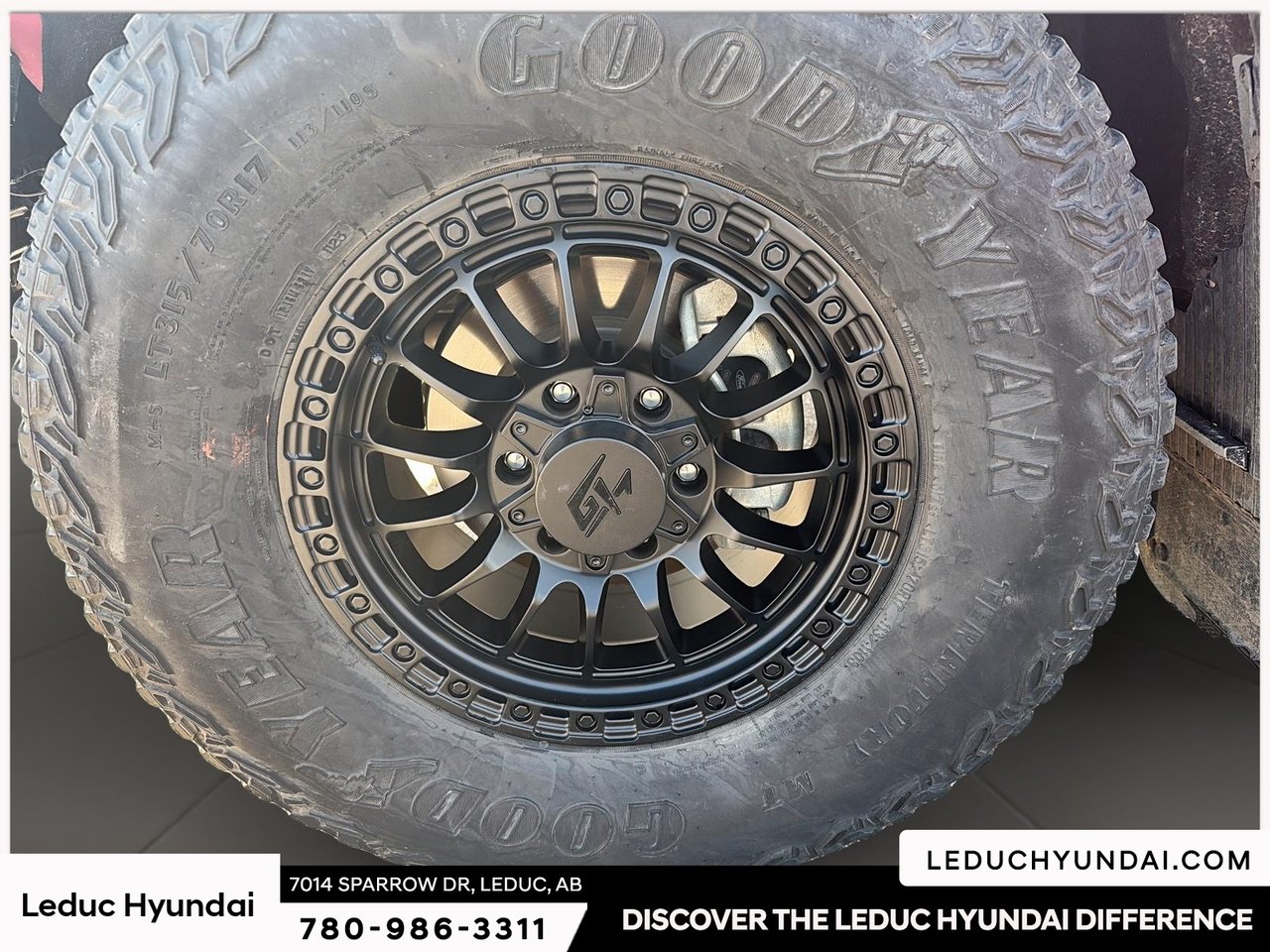 2023 Ford Bronco Wildtrak-5