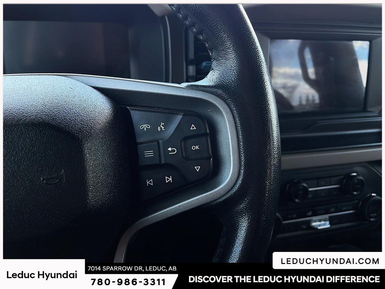 2023 Ford Bronco Wildtrak-16