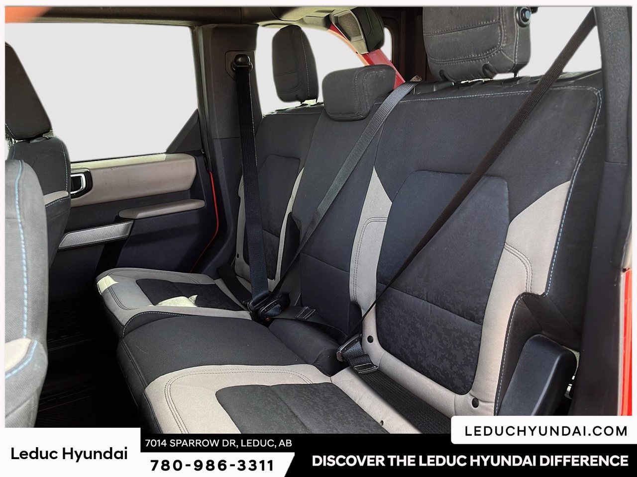 2023 Ford Bronco Wildtrak-9