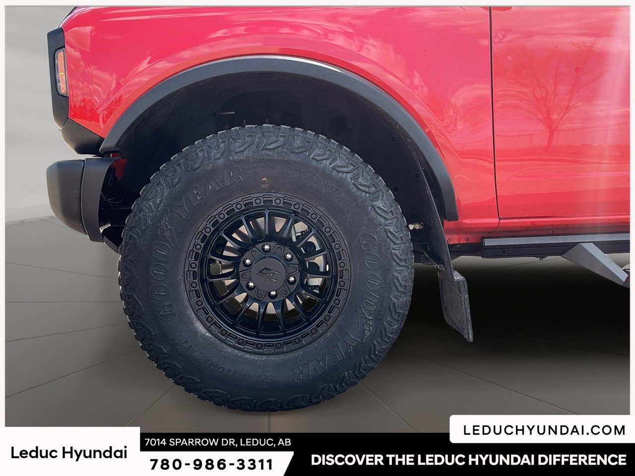 2023 Ford Bronco Wildtrak-6