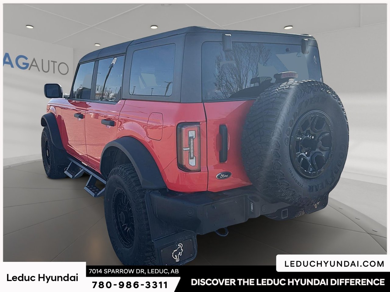 2023 Ford Bronco Wildtrak-3