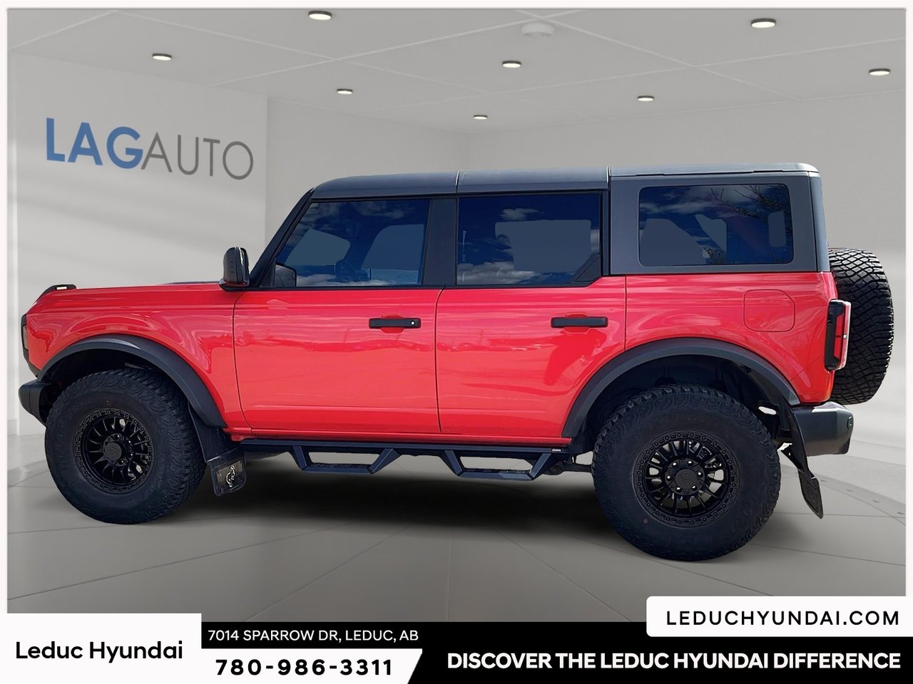 2023 Ford Bronco Wildtrak-4