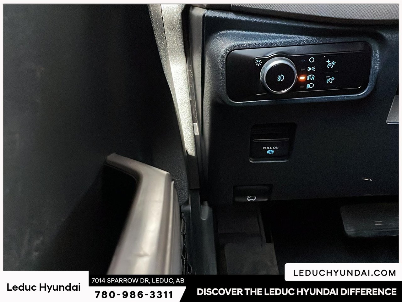 2023 Ford Bronco Wildtrak-20