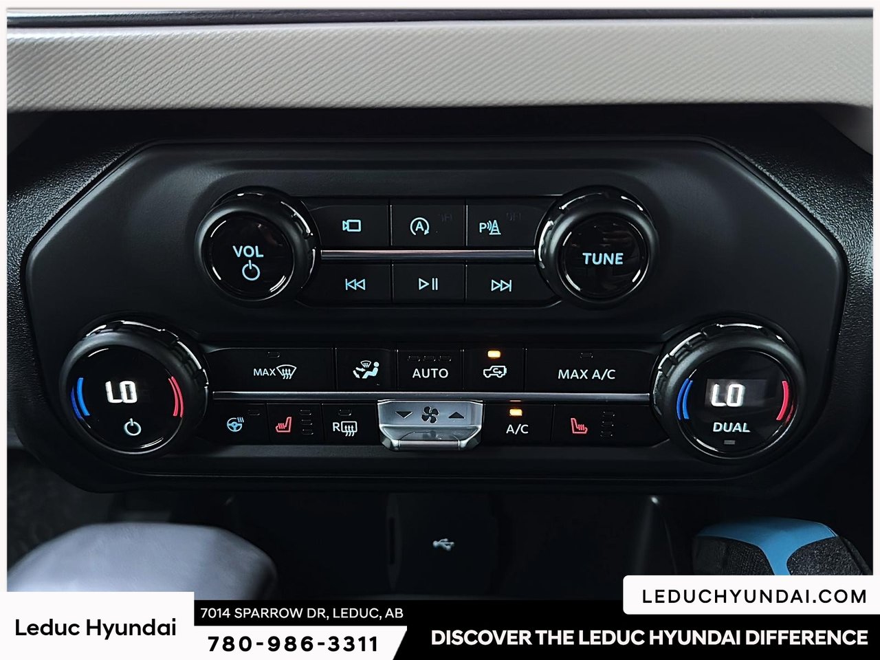 2023 Ford Bronco Wildtrak-27