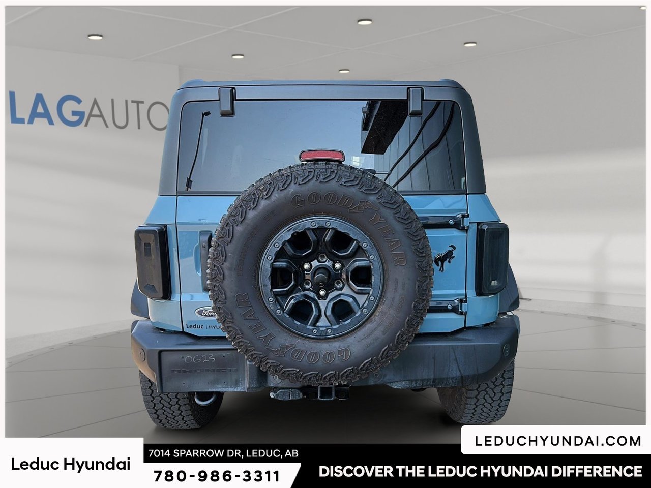 2023 Ford Bronco Wildtrak-2