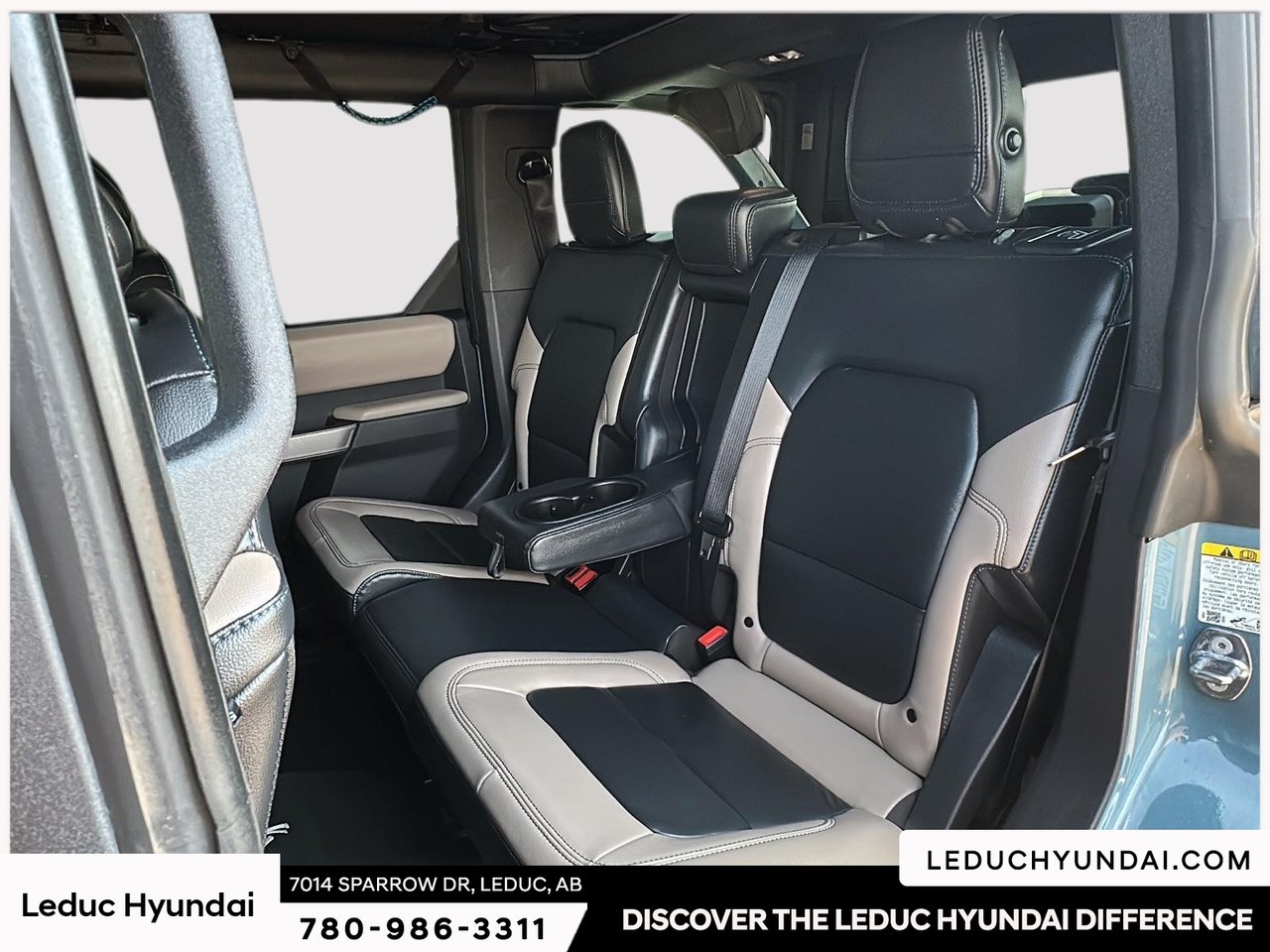 2023 Ford Bronco Wildtrak-9