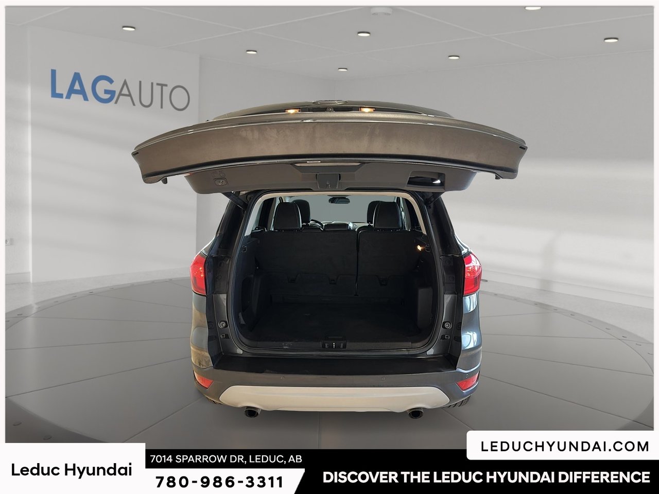 2019 Ford Escape SEL-5