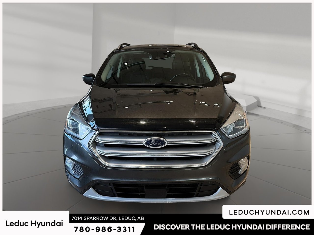 2019 Ford Escape SEL-1
