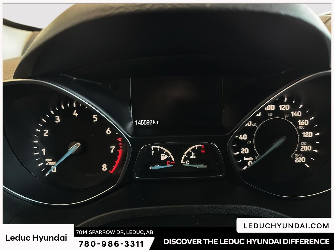 2019 Ford Escape SEL-13