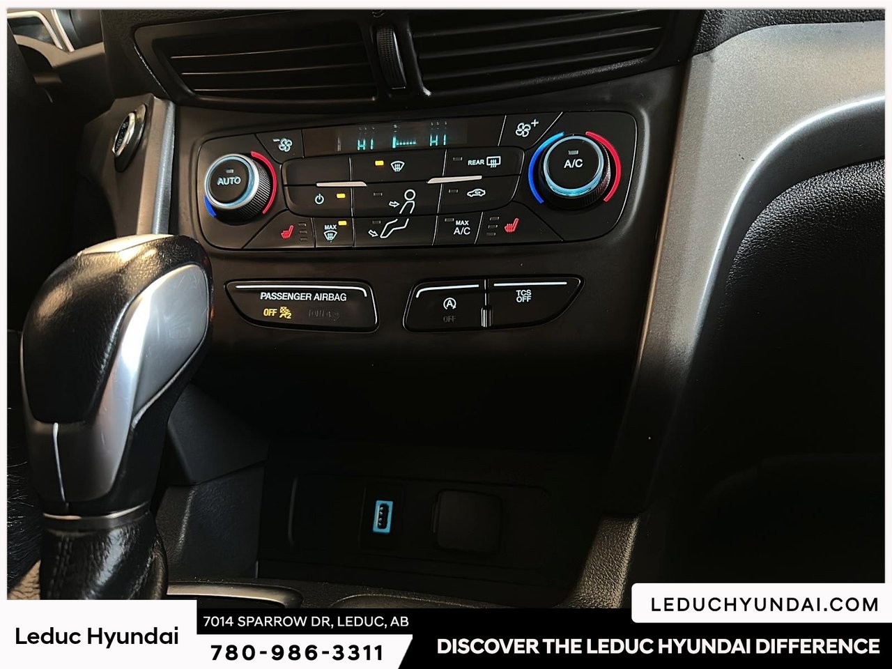 2019 Ford Escape SEL-20