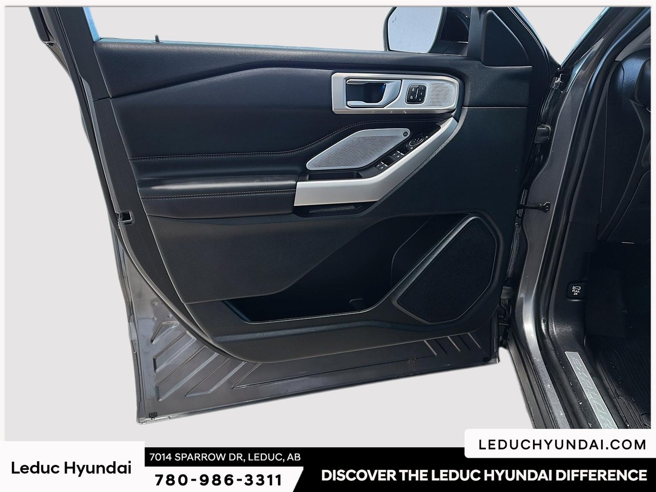 2024 Ford Explorer Limited-11